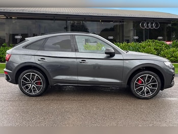 Used Audi Q5 2023 for sale - 76164680: Photo 3