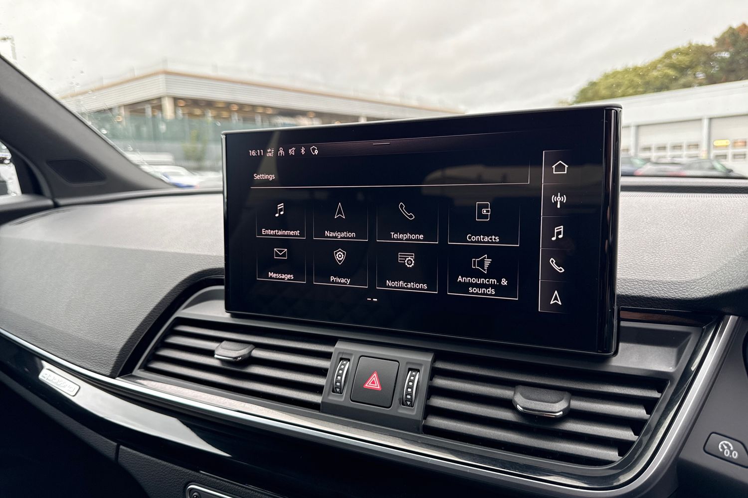 Used Audi Q5 2023 for sale - 76164680: Photo 49