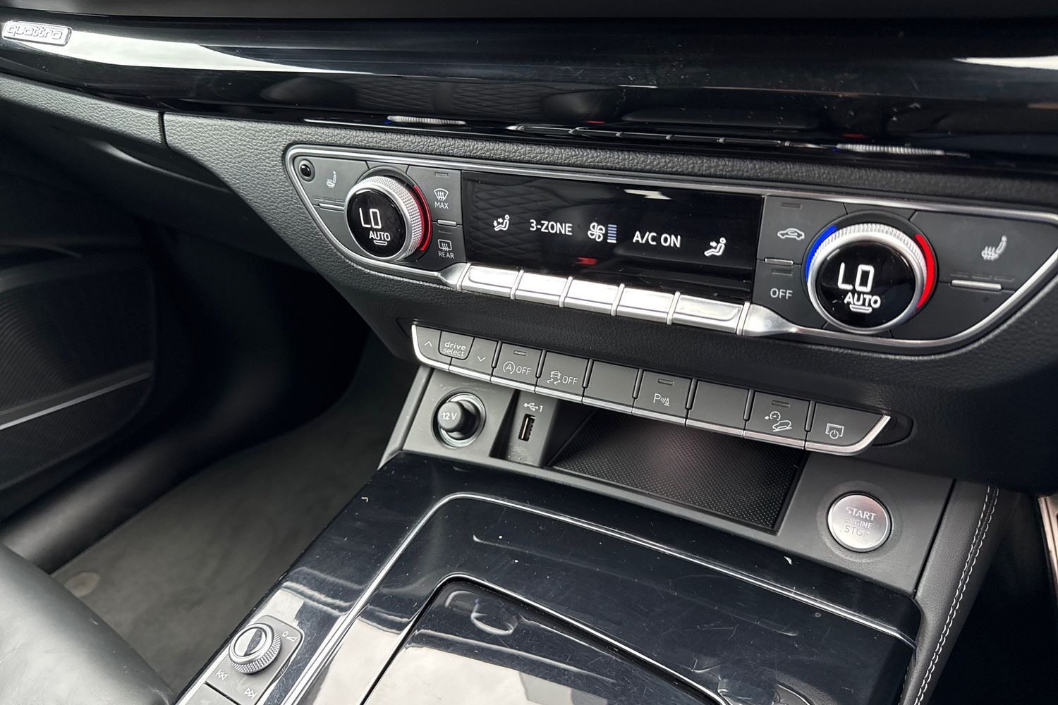 Used Audi Q5 2023 for sale - 76164680: Photo 50