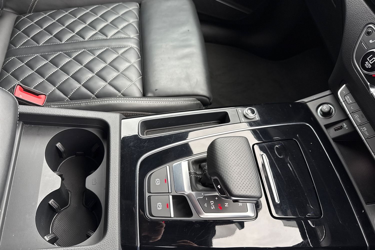 Used Audi Q5 2023 for sale - 76164680: Photo 51