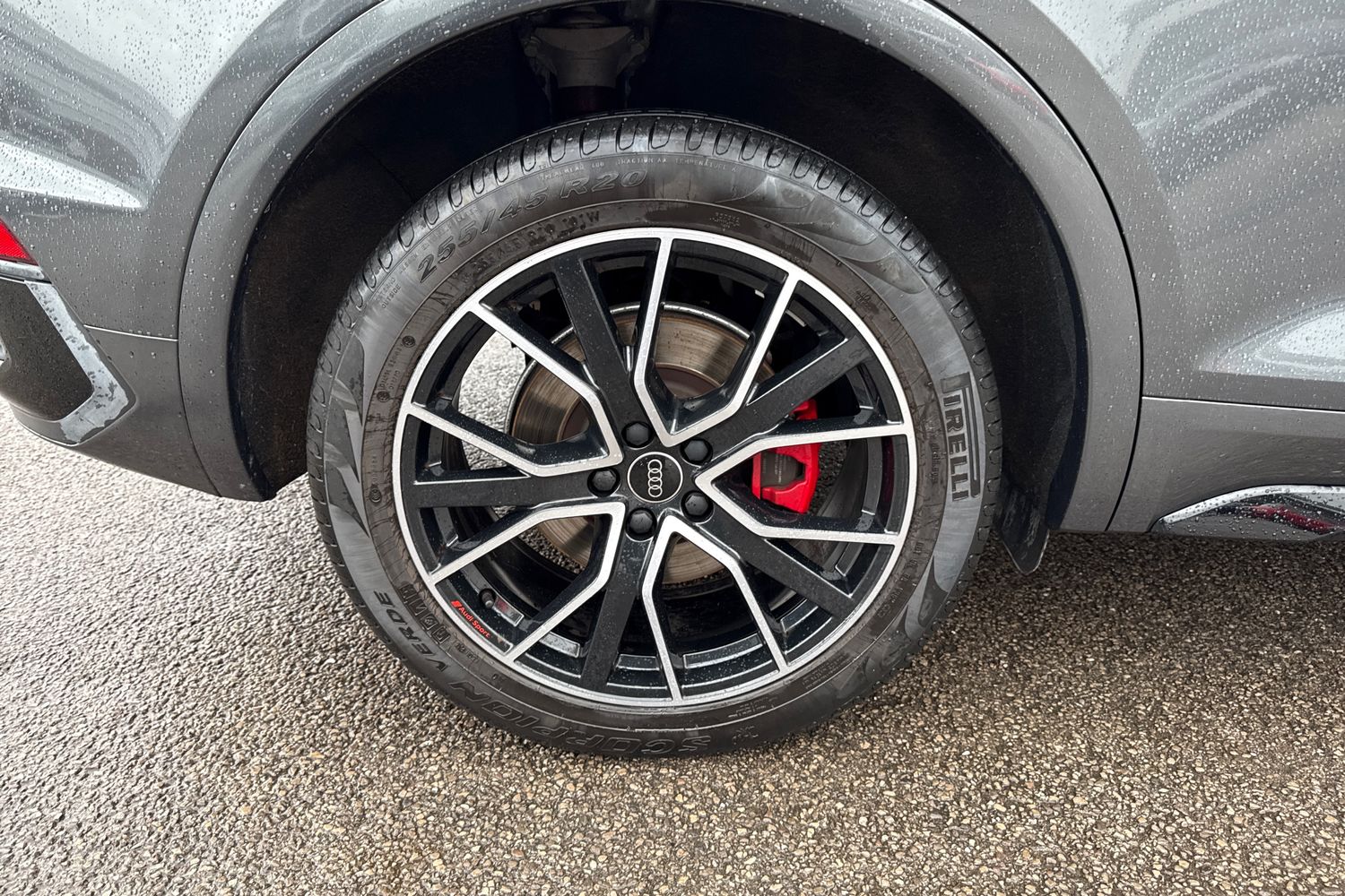 Used Audi Q5 2023 for sale - 76164680: Photo 9