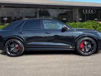 Used Audi RS Q8 2025 for sale - 74999258: Photo