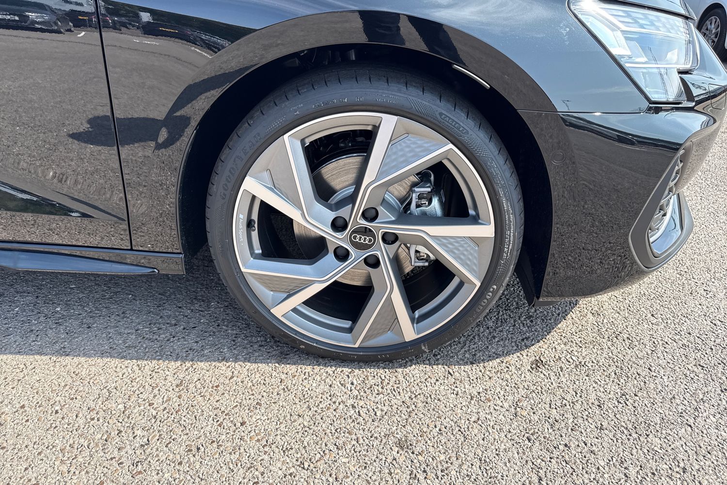 Used Audi A3 2025 for sale - 77973490: Photo 10