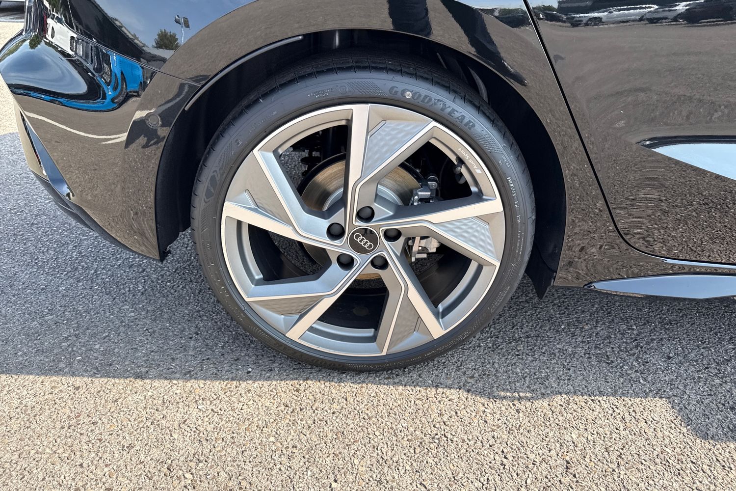 Used Audi A3 2025 for sale - 77973490: Photo 12