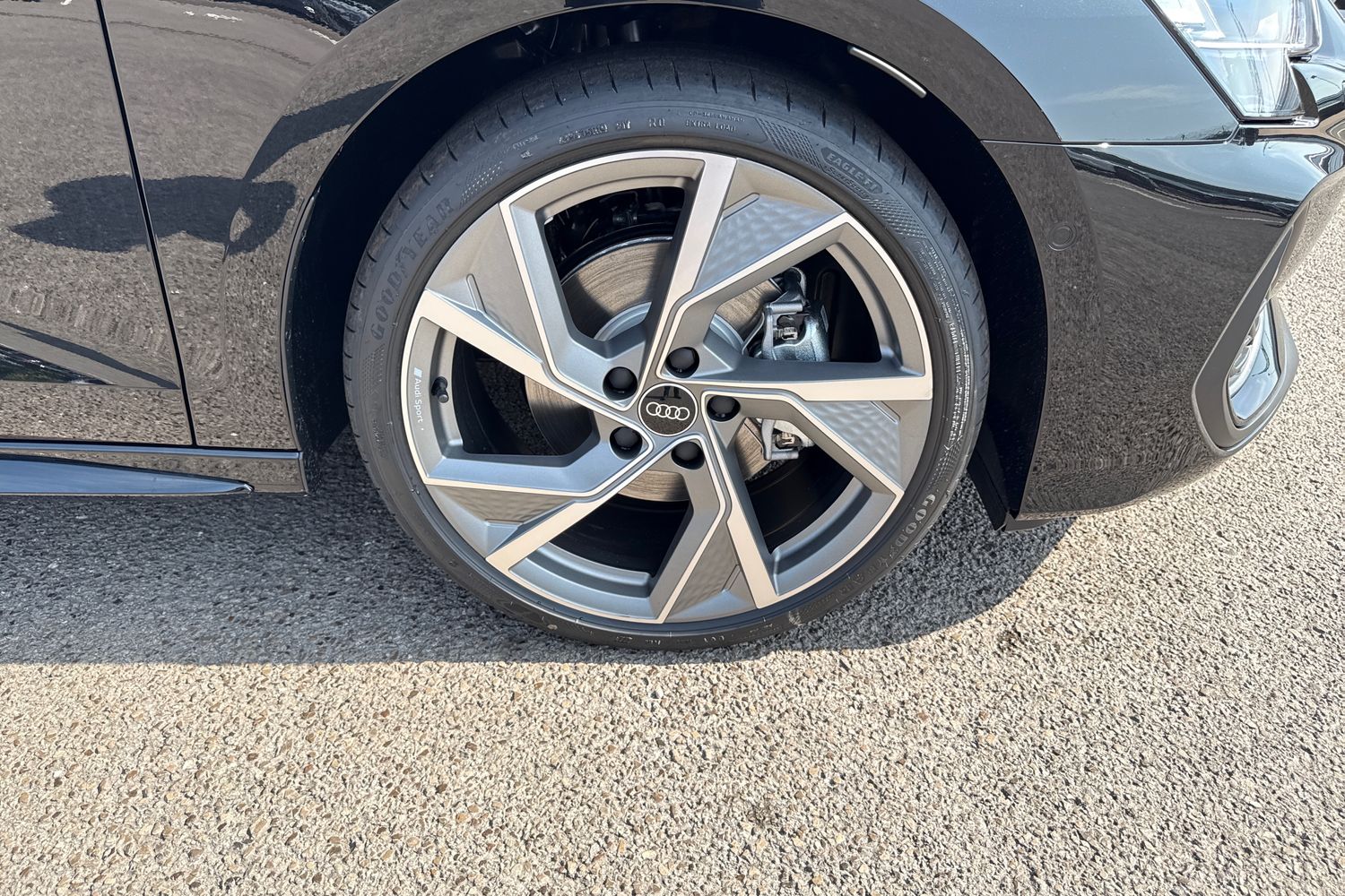 Used Audi A3 2025 for sale - 77973490: Photo 13