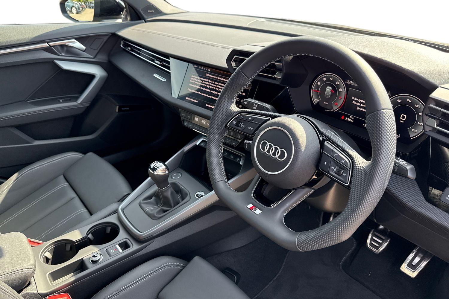 Used Audi A3 2025 for sale - 77973490: Photo 14