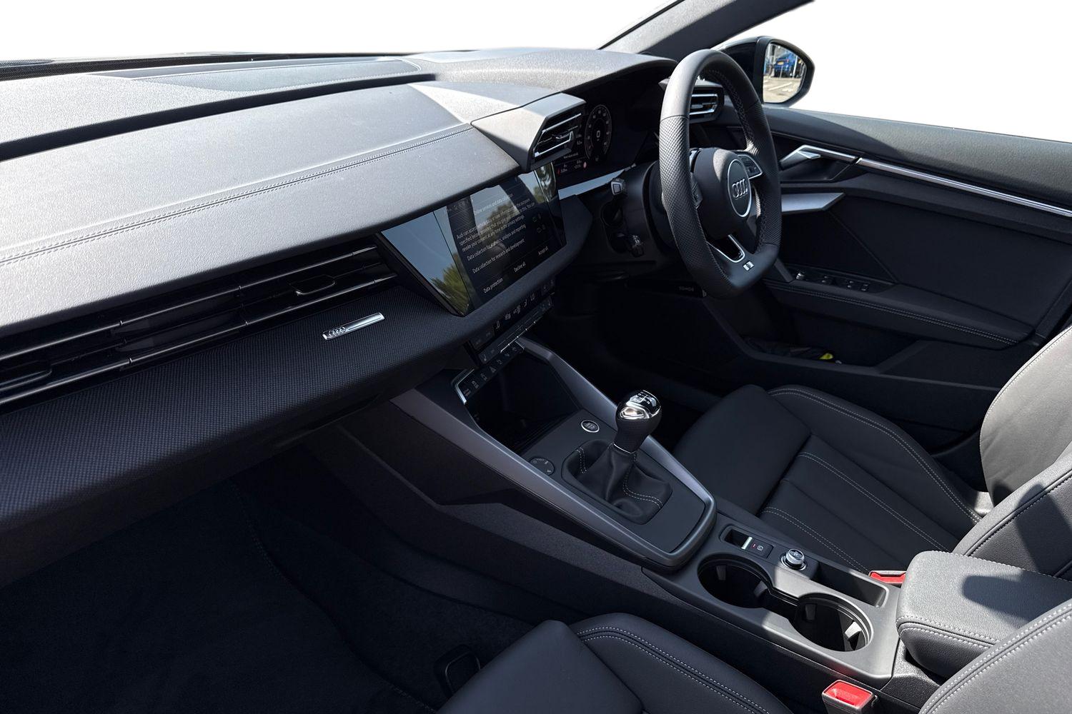 Used Audi A3 2025 for sale - 77973490: Photo 15