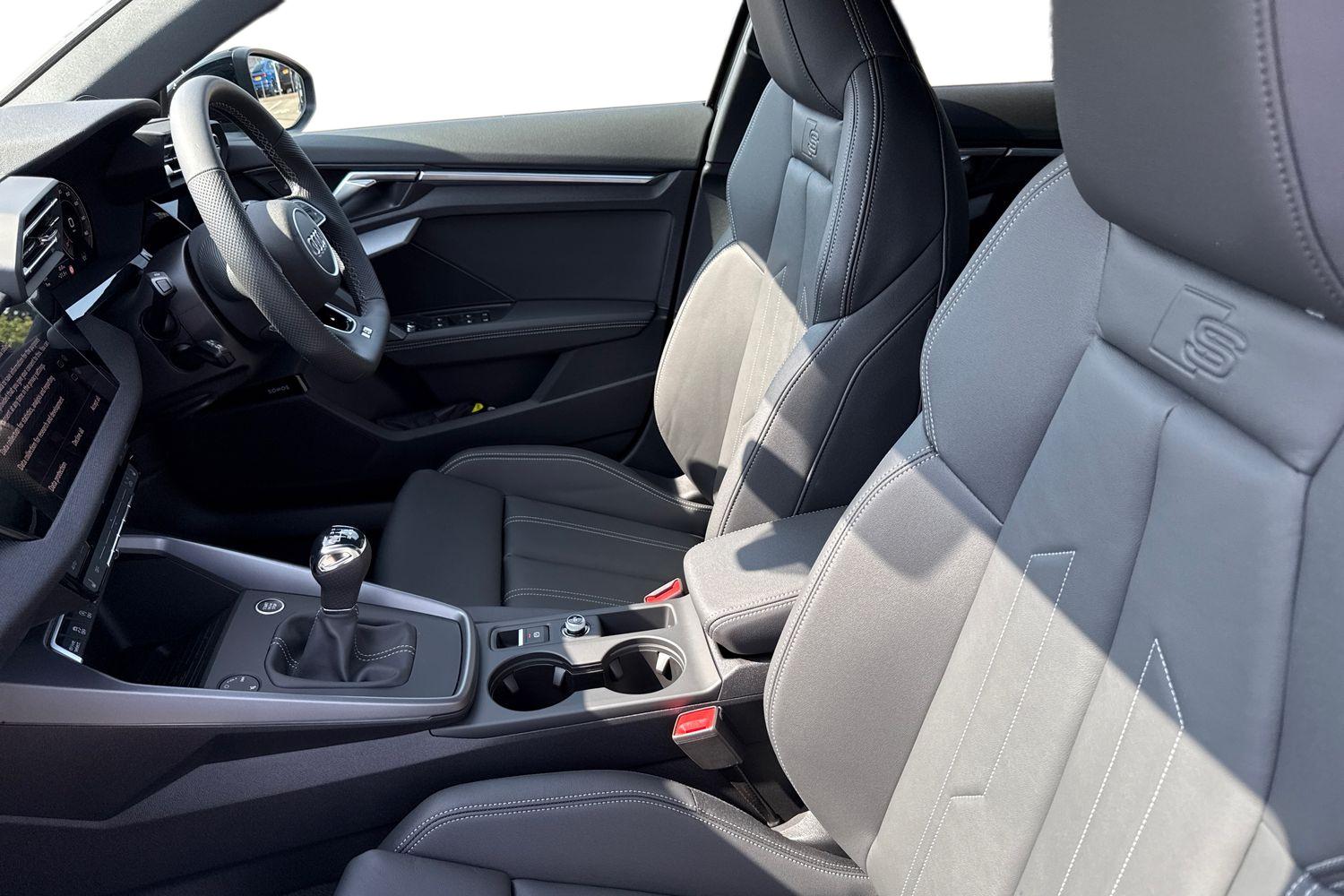 Used Audi A3 2025 for sale - 77973490: Photo 16