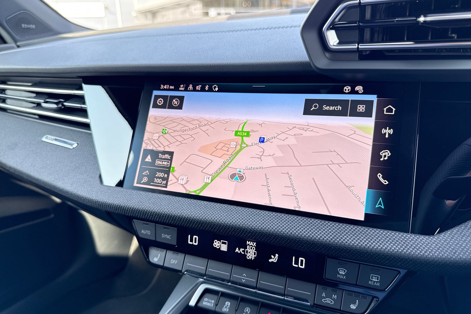 Used Audi A3 2025 for sale - 77973490: Photo 17