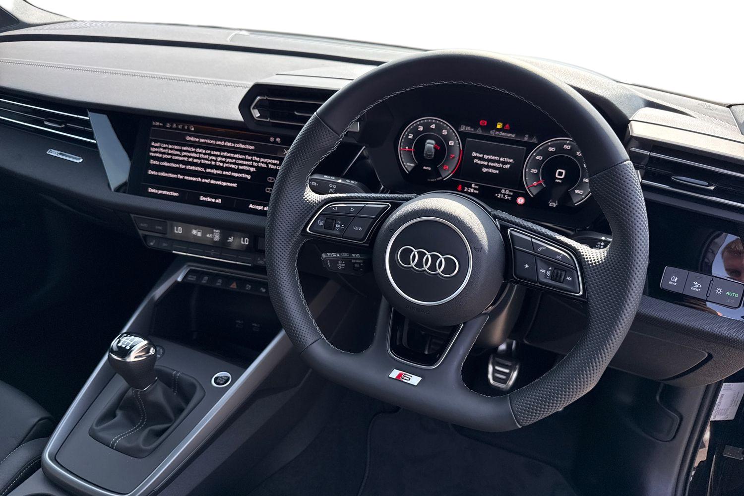 Used Audi A3 2025 for sale - 77973490: Photo 18