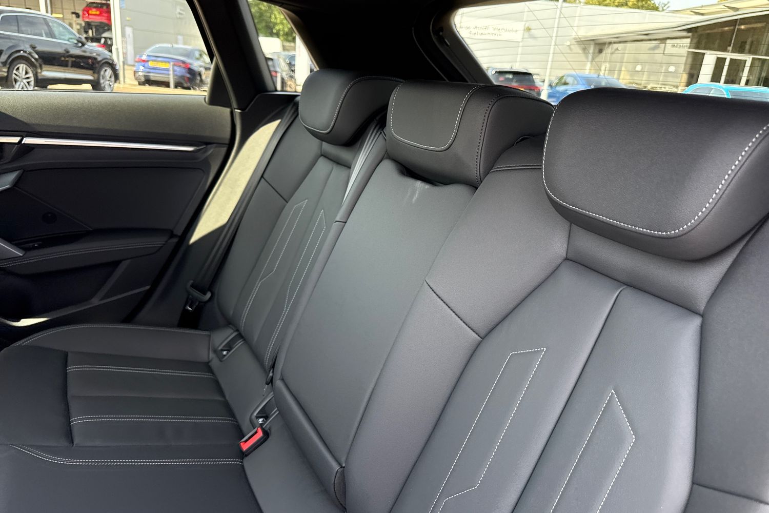 Used Audi A3 2025 for sale - 77973490: Photo 19