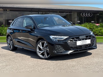 Used Audi A3 2025 for sale - 77973490: Photo