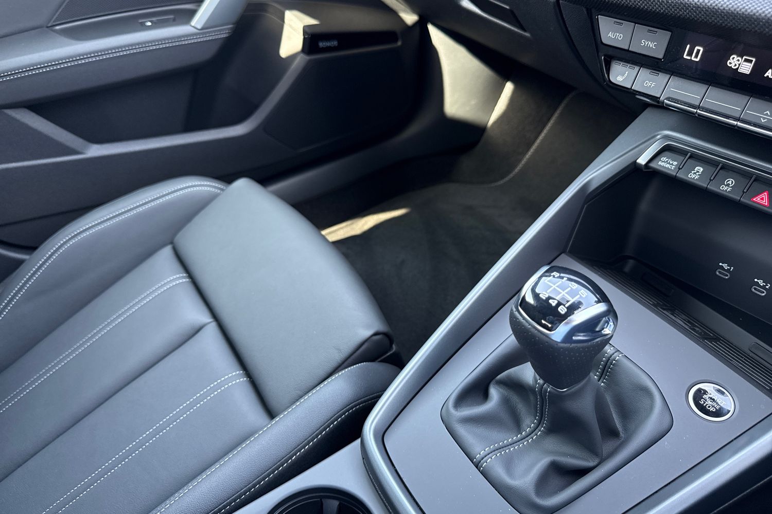 Used Audi A3 2025 for sale - 77973490: Photo 20