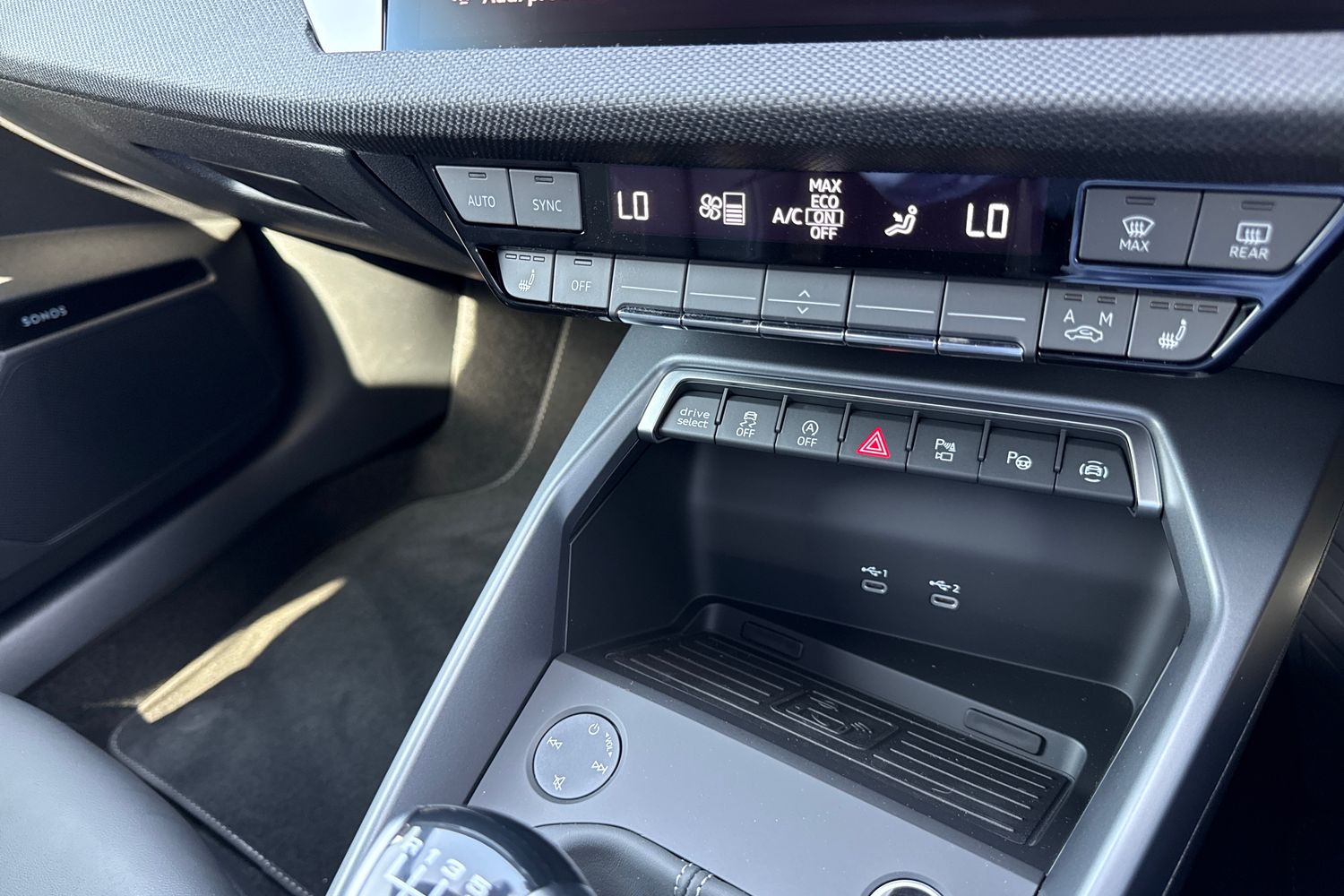 Used Audi A3 2025 for sale - 77973490: Photo 22