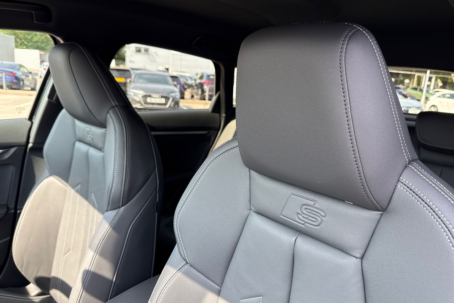 Used Audi A3 2025 for sale - 77973490: Photo 24