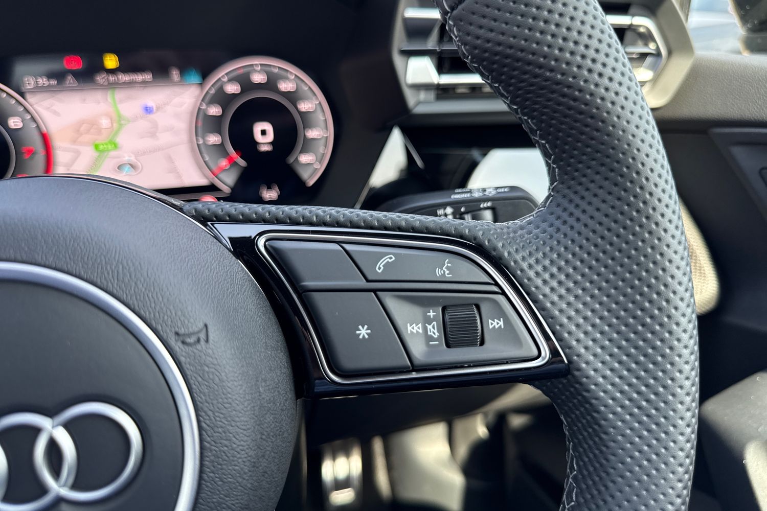 Used Audi A3 2025 for sale - 77973490: Photo 26