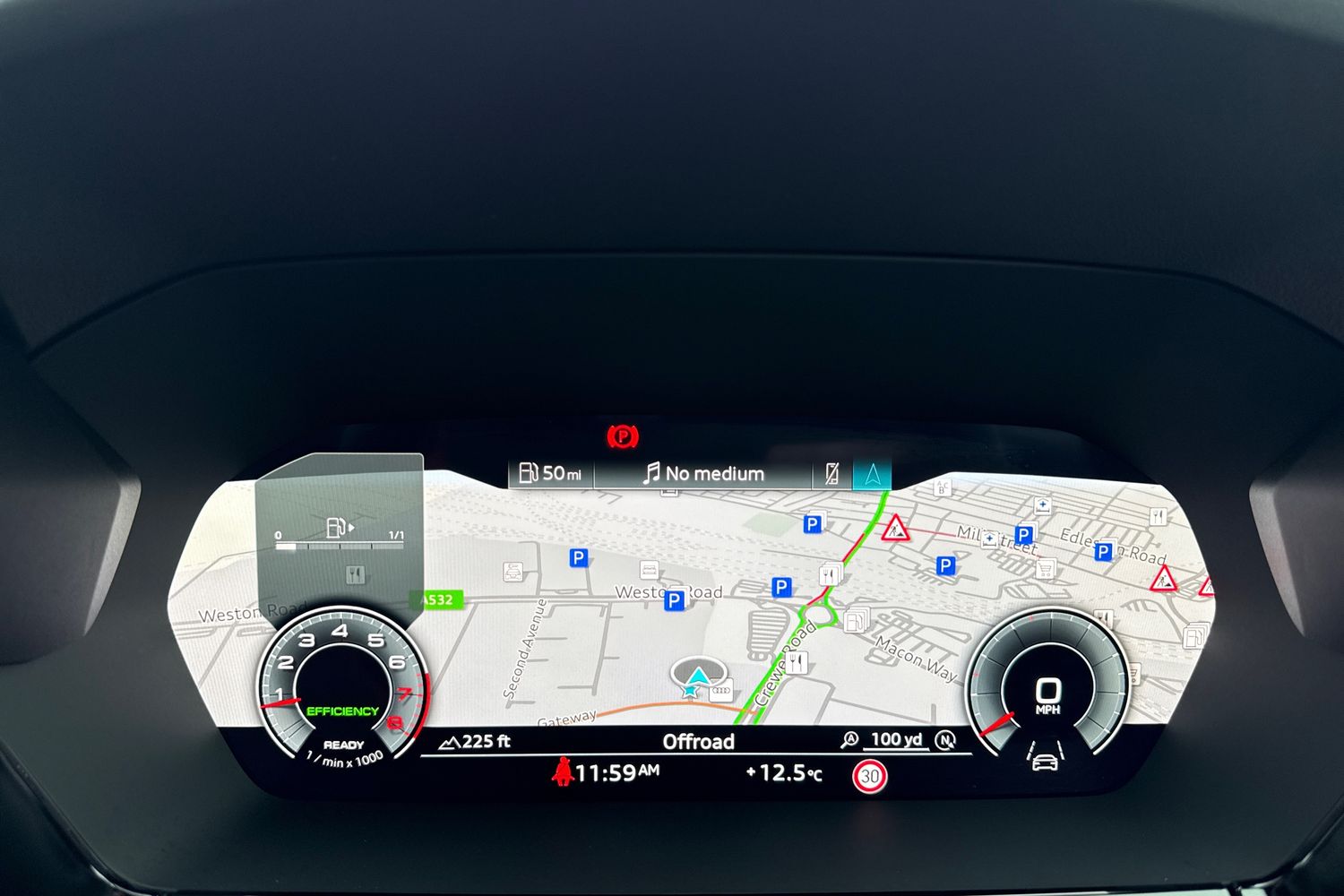 Used Audi A3 2025 for sale - 77973490: Photo 28