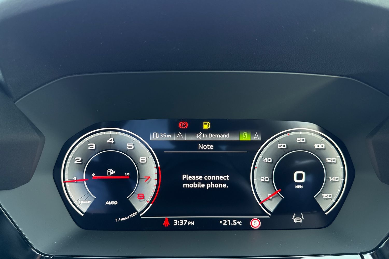 Used Audi A3 2025 for sale - 77973490: Photo 29