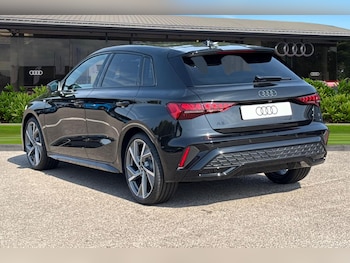 Used Audi A3 2025 for sale - 77973490: Photo