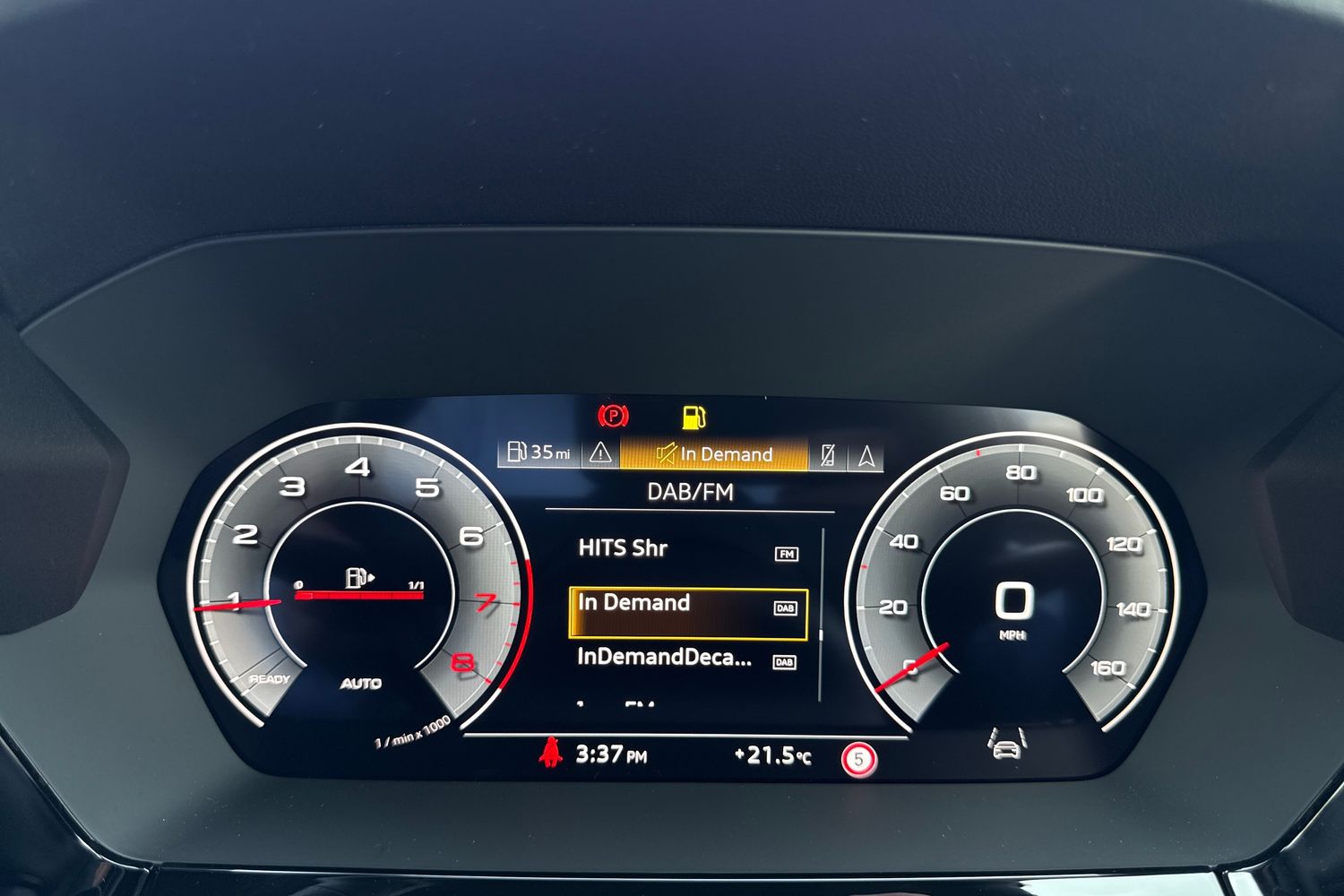 Used Audi A3 2025 for sale - 77973490: Photo 30