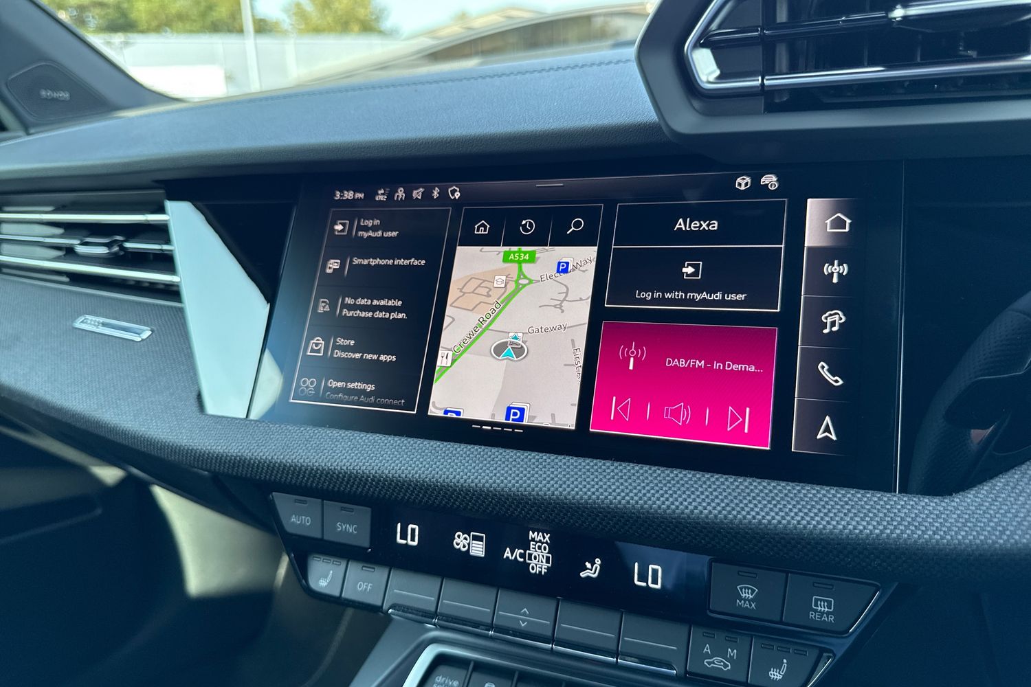 Used Audi A3 2025 for sale - 77973490: Photo 33