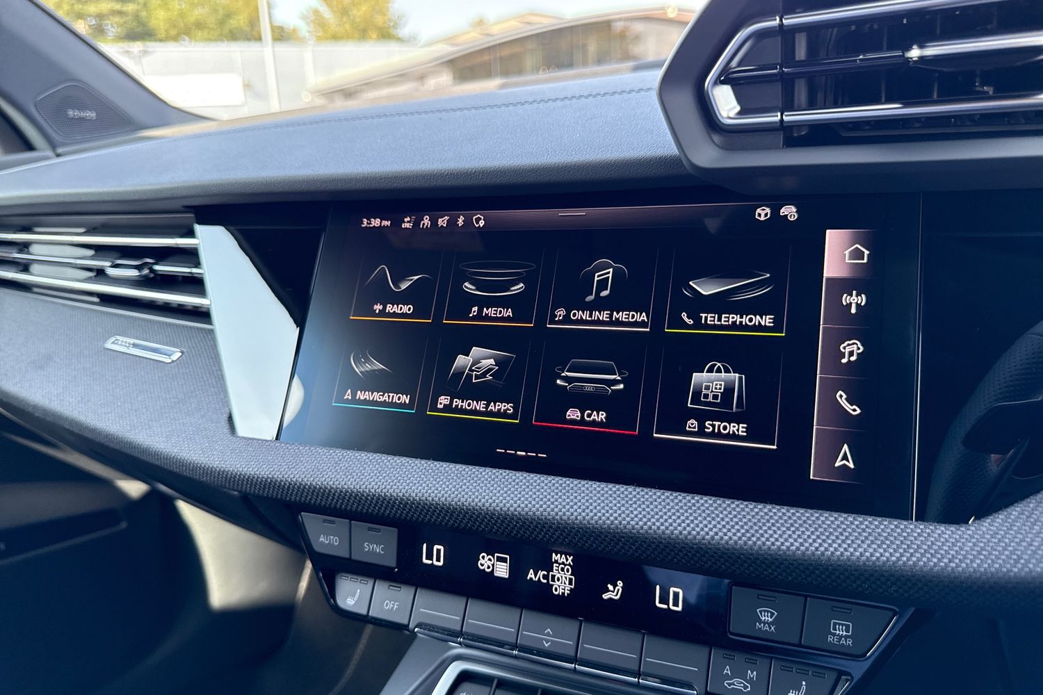 Used Audi A3 2025 for sale - 77973490: Photo 34