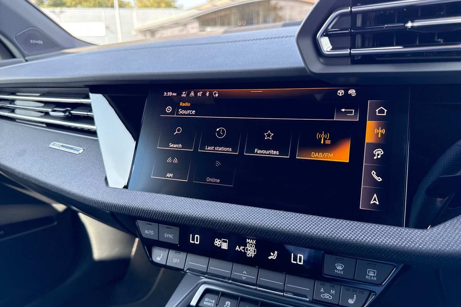 Used Audi A3 2025 for sale - 77973490: Photo 36