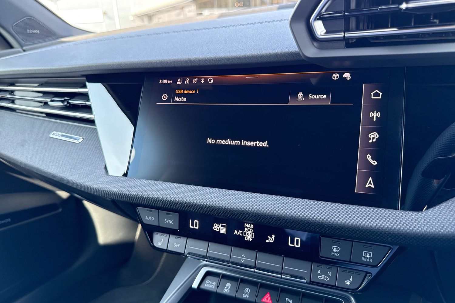 Used Audi A3 2025 for sale - 77973490: Photo 37