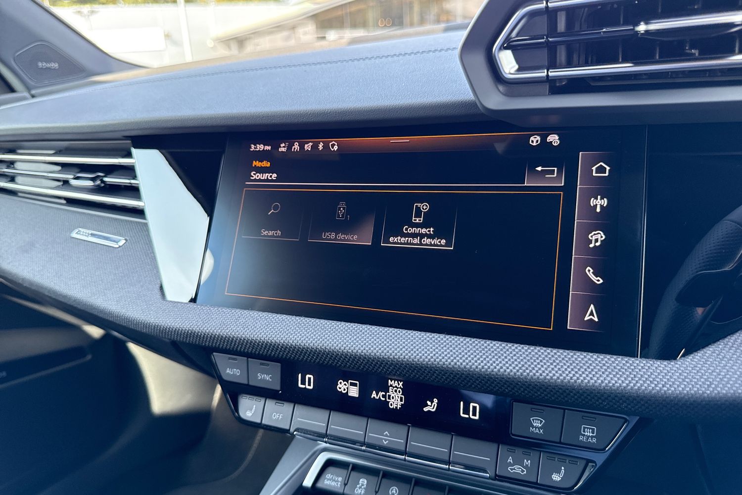 Used Audi A3 2025 for sale - 77973490: Photo 38