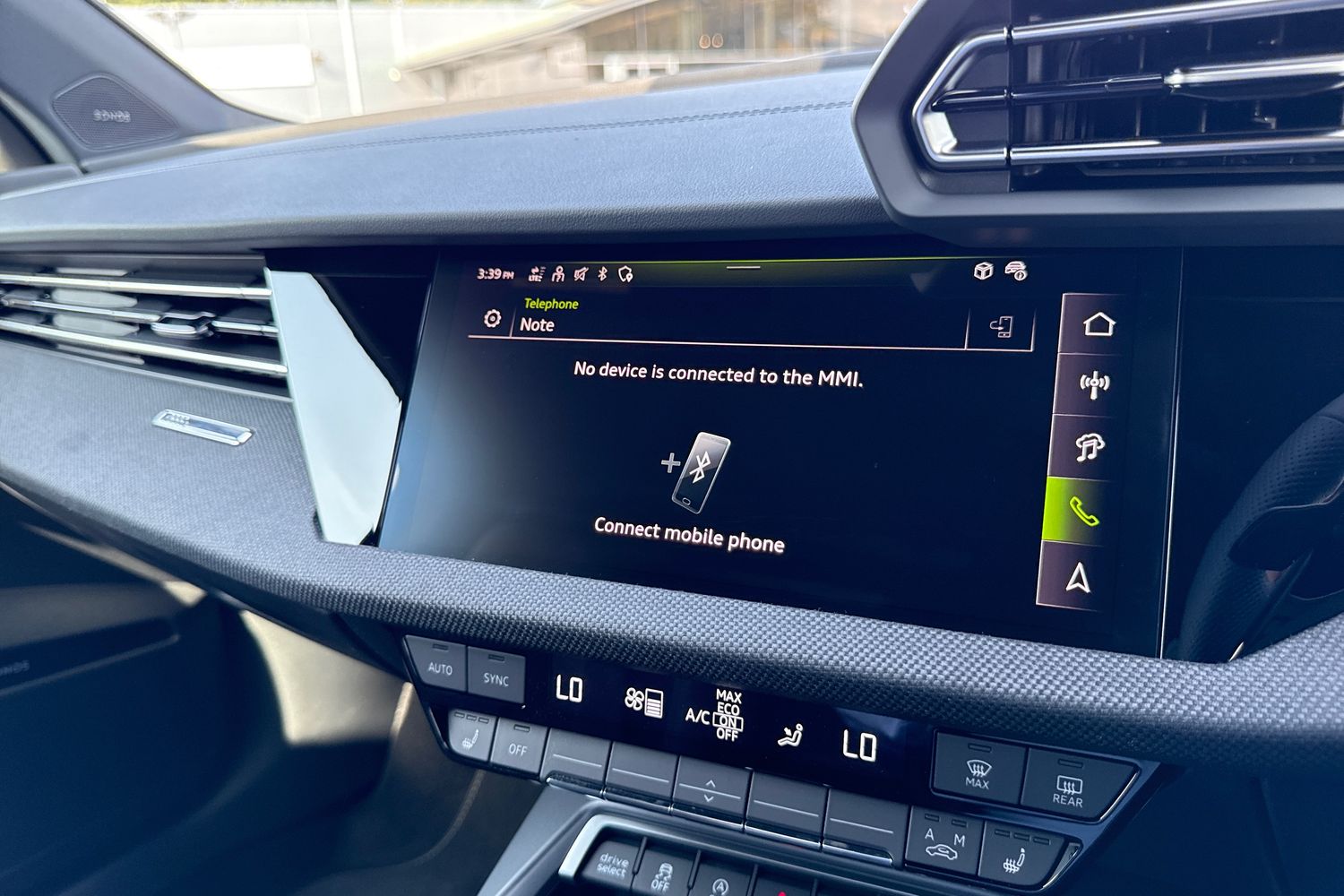 Used Audi A3 2025 for sale - 77973490: Photo 39