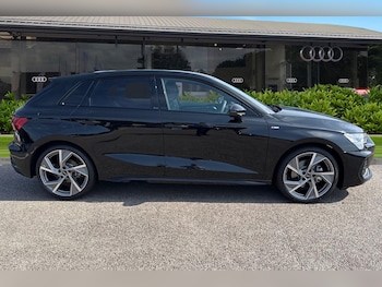 Used Audi A3 2025 for sale - 77973490: Photo