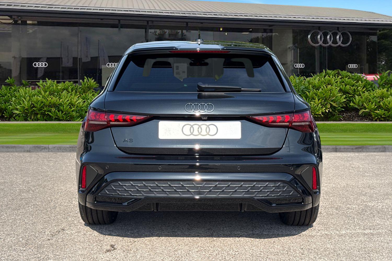 Used Audi A3 2025 for sale - 77973490: Photo 4