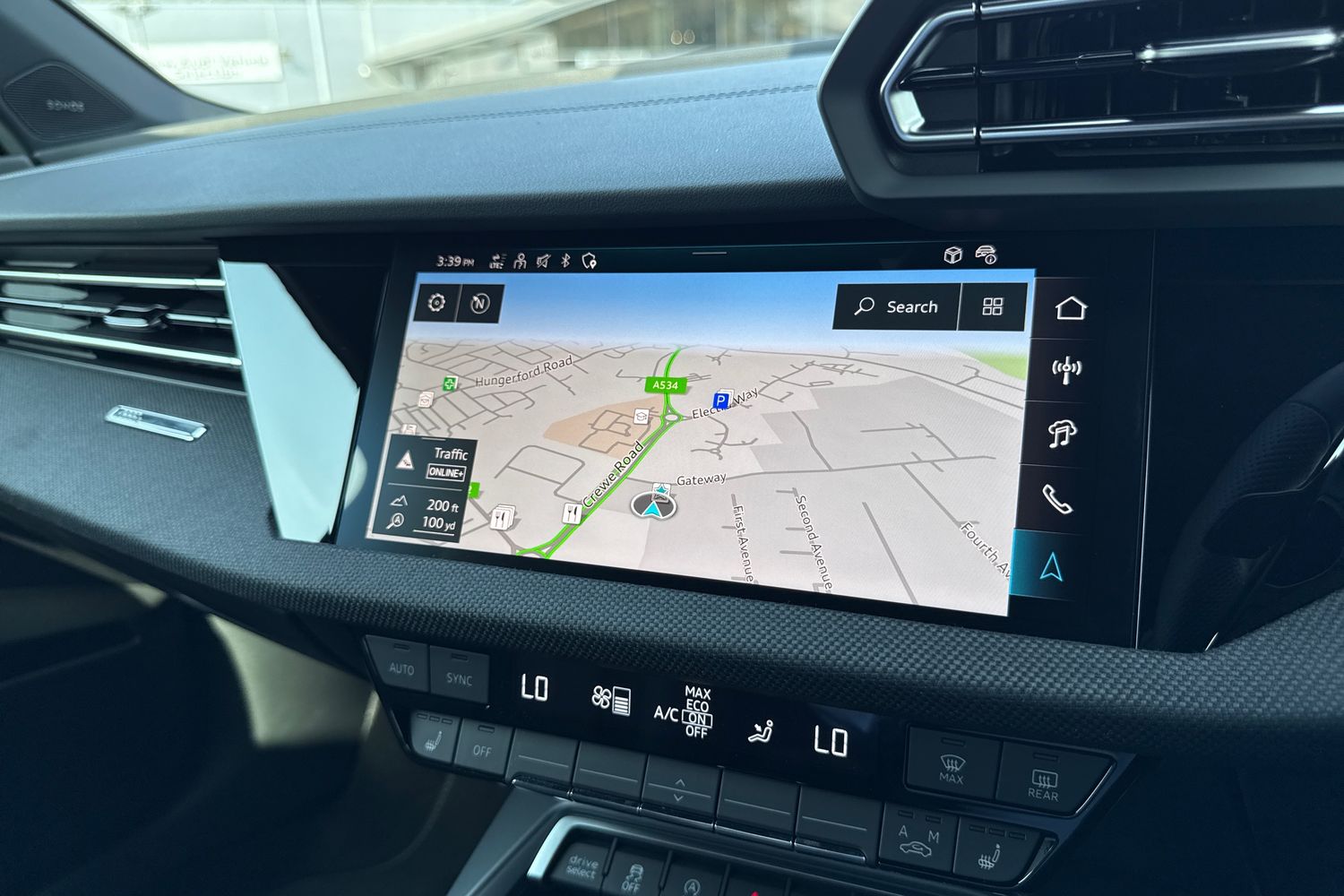 Used Audi A3 2025 for sale - 77973490: Photo 40