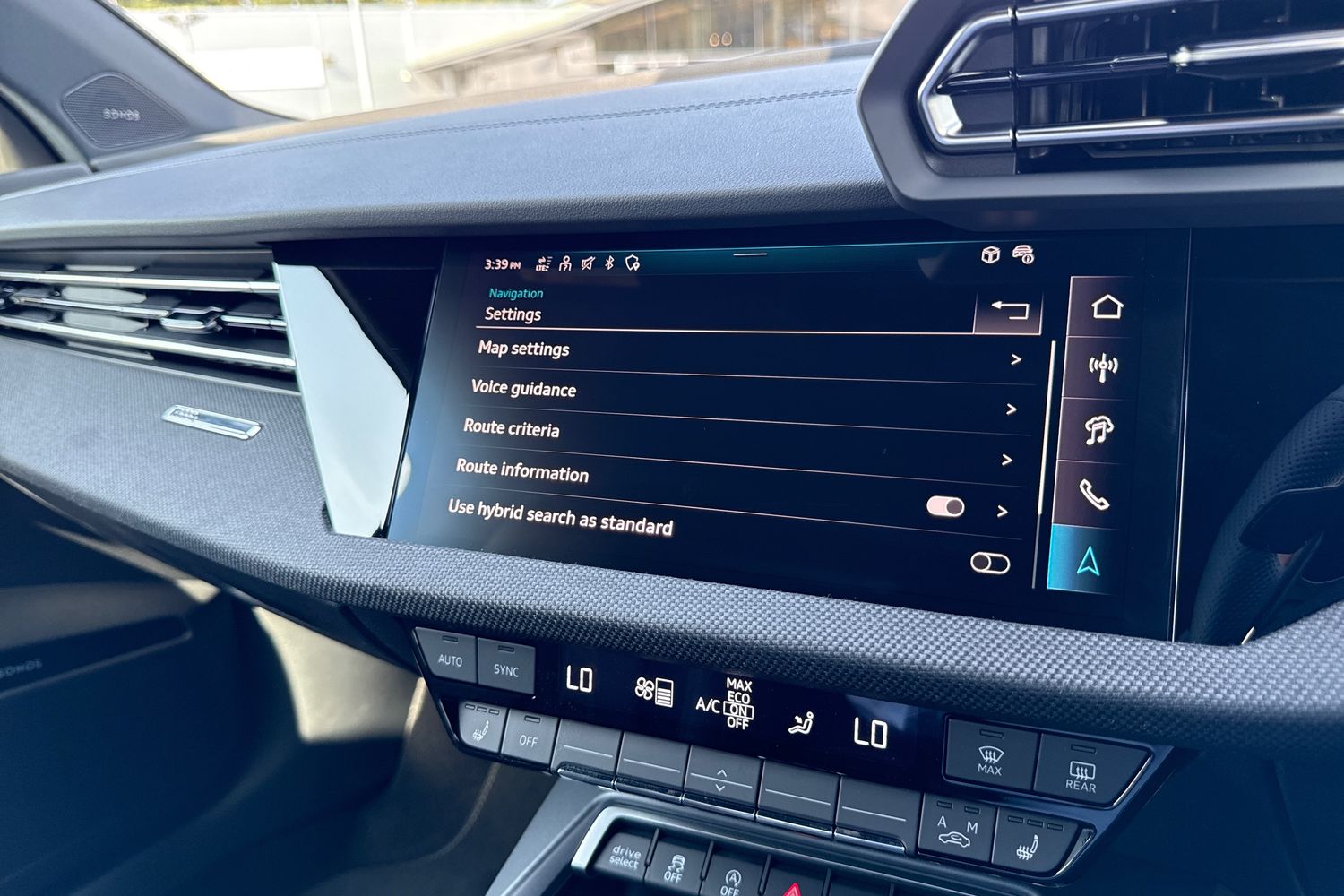 Used Audi A3 2025 for sale - 77973490: Photo 41