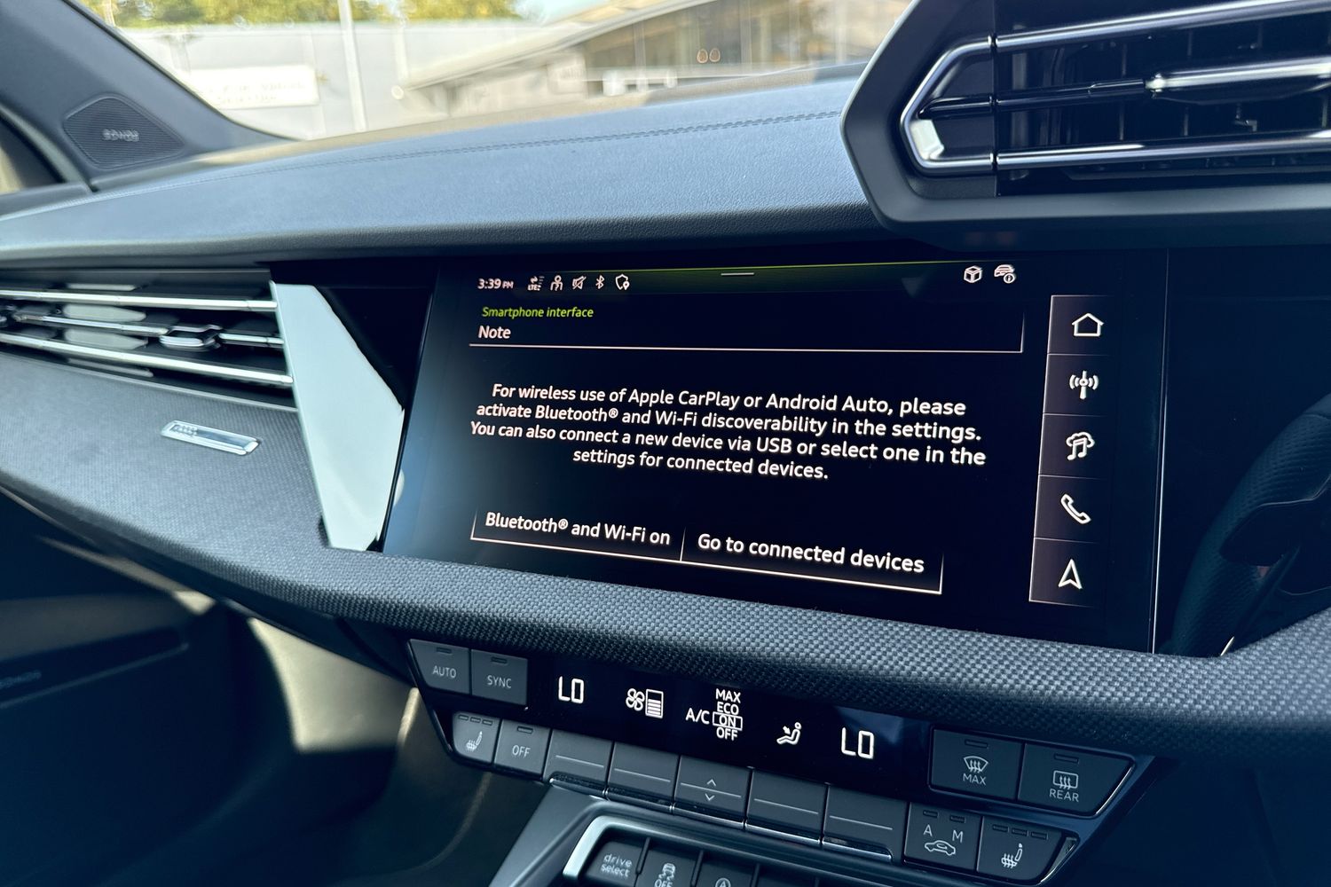 Used Audi A3 2025 for sale - 77973490: Photo 42