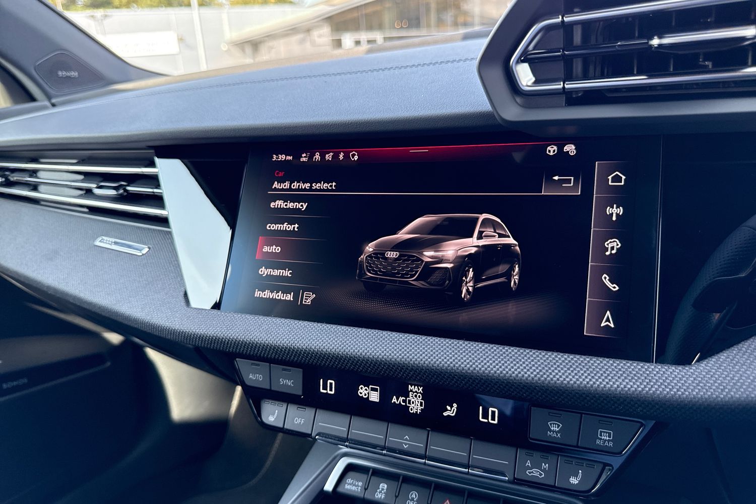 Used Audi A3 2025 for sale - 77973490: Photo 44
