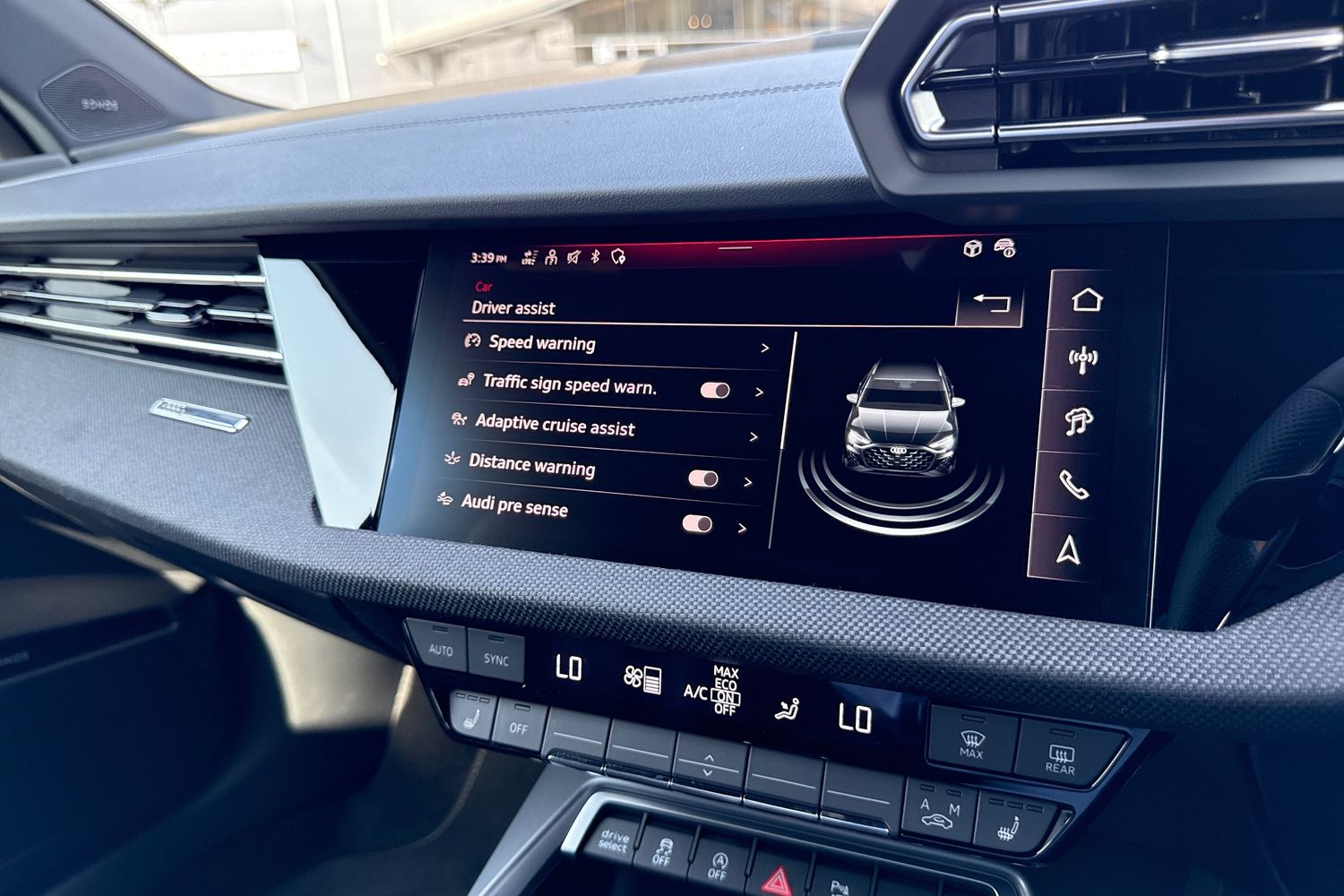 Used Audi A3 2025 for sale - 77973490: Photo 46