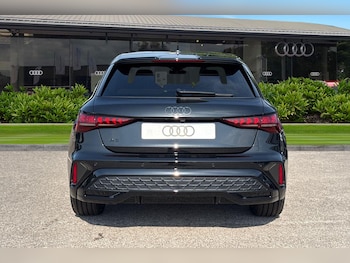 Used Audi A3 2025 for sale - 77973490: Photo