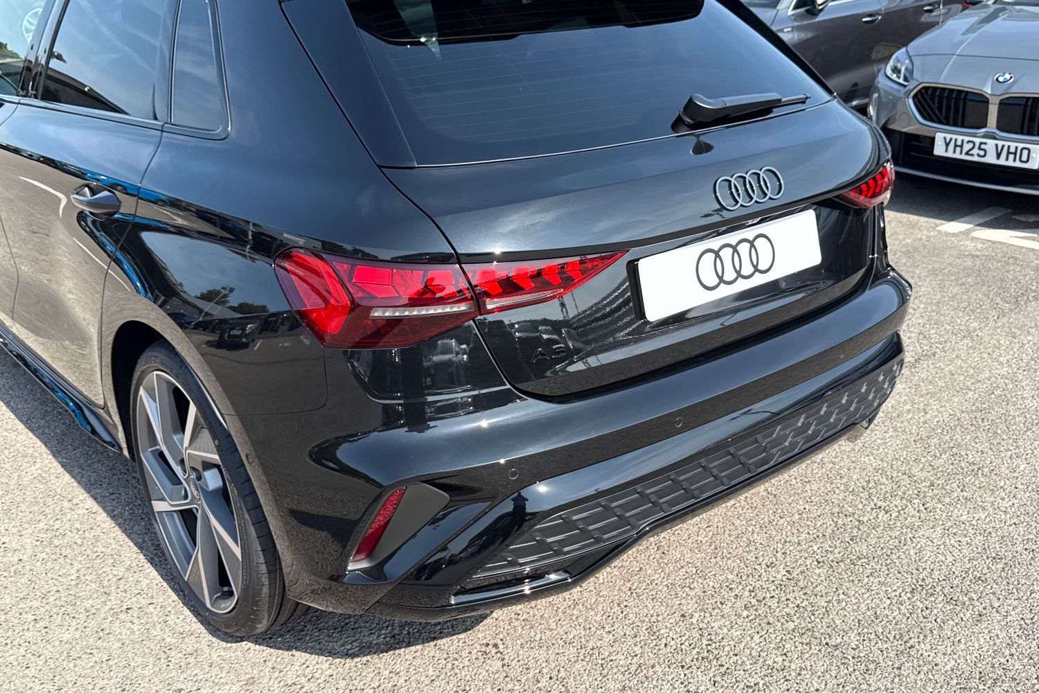 Used Audi A3 2025 for sale - 77973490: Photo 8