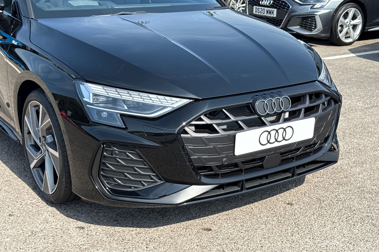 Used Audi A3 2025 for sale - 77973490: Photo 9