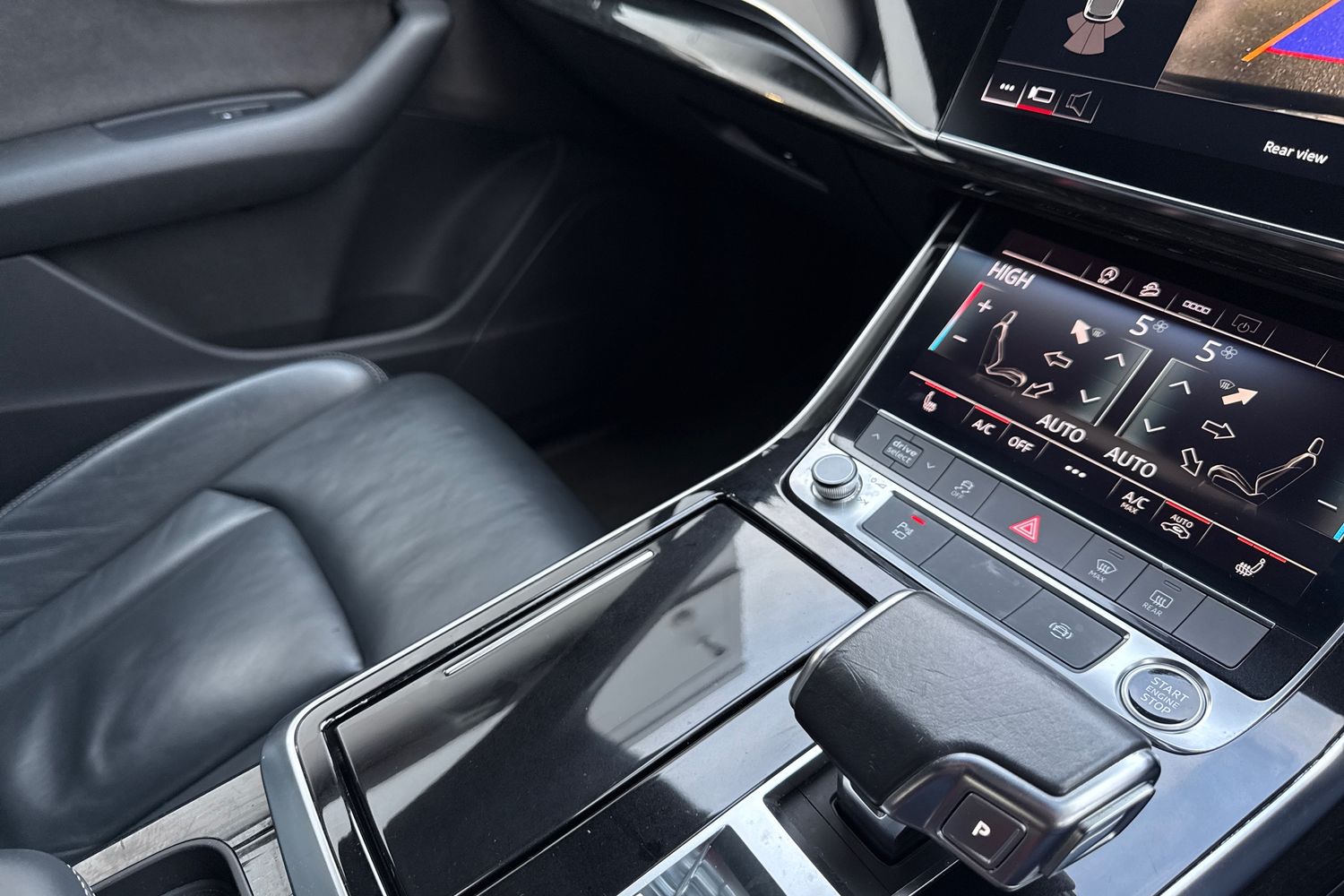 Used Audi Q7 2021 for sale - 78029361: Photo 15