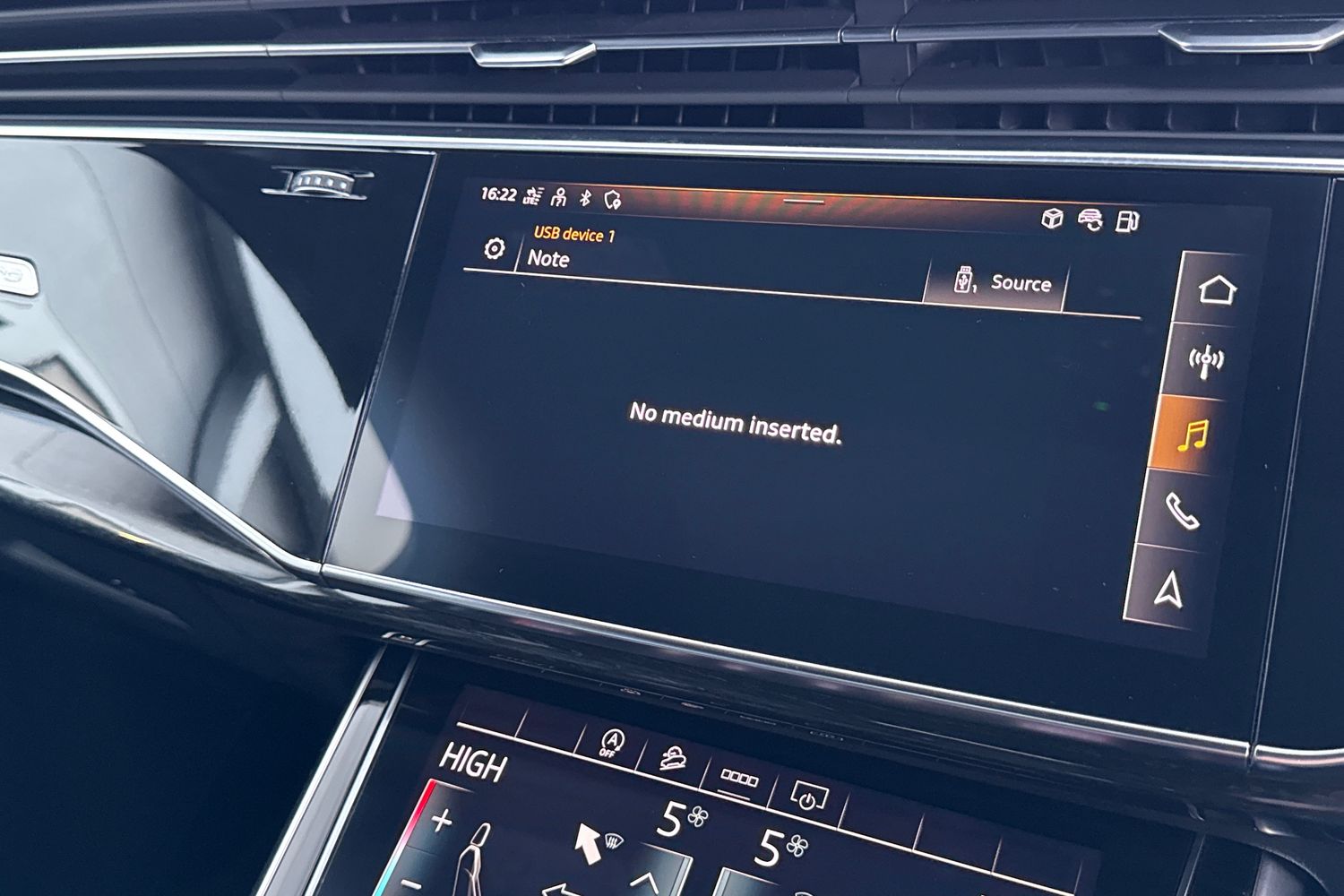 Used Audi Q7 2021 for sale - 78029361: Photo 37