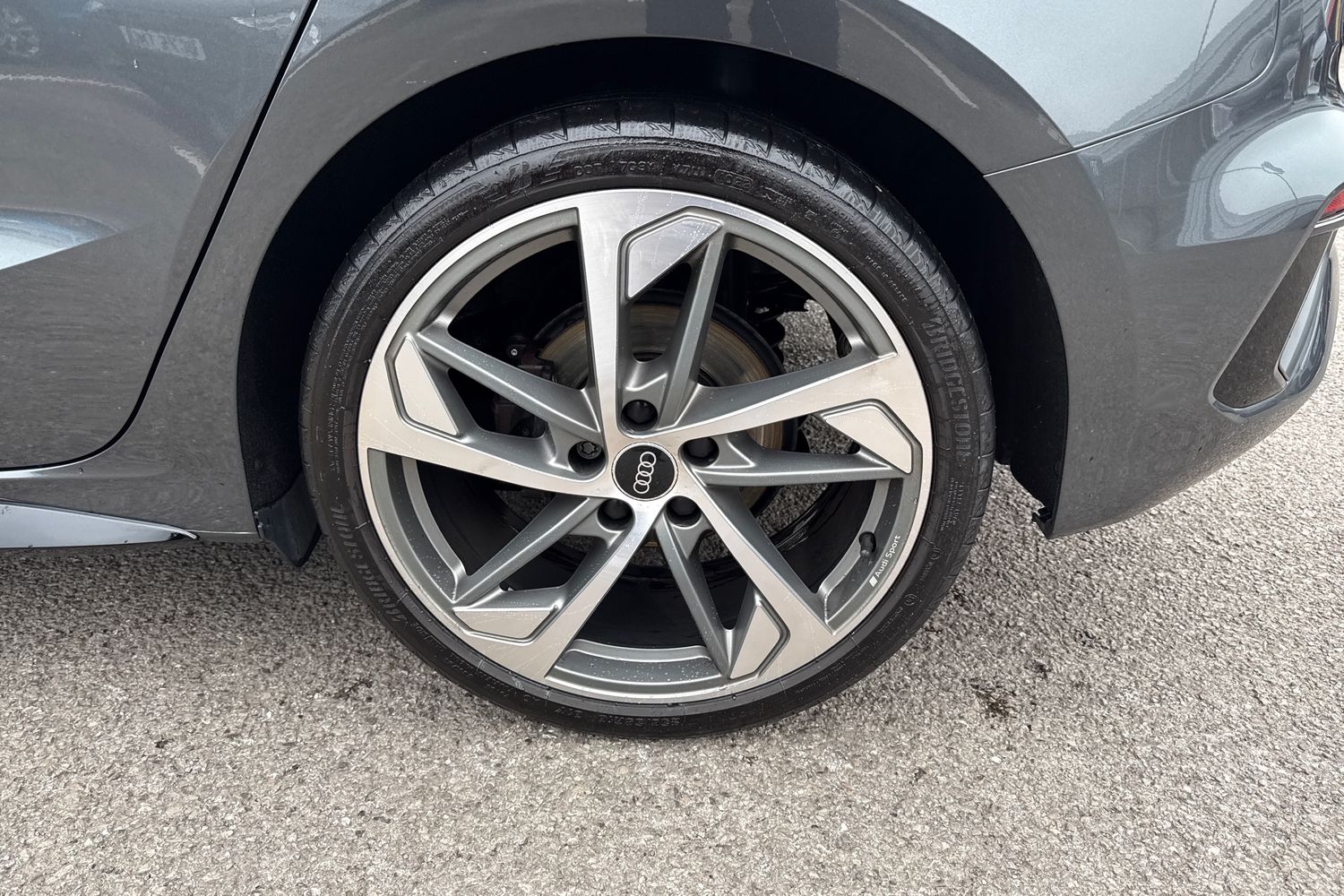 Used Audi A3 2022 for sale - 77429482: Photo 11