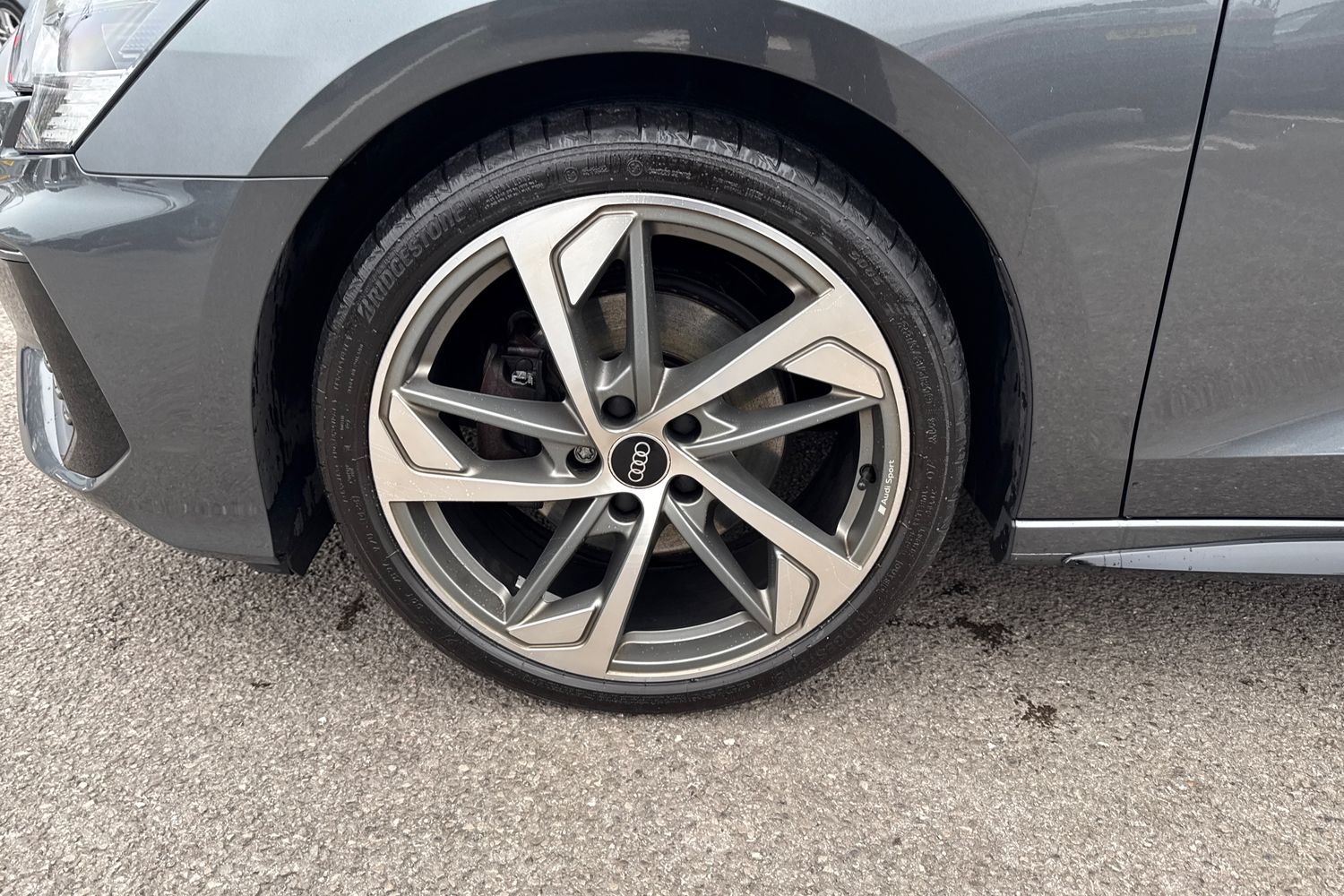 Used Audi A3 2022 for sale - 77429482: Photo 12