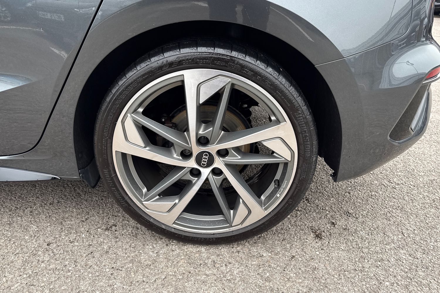 Used Audi A3 2022 for sale - 77429482: Photo 13