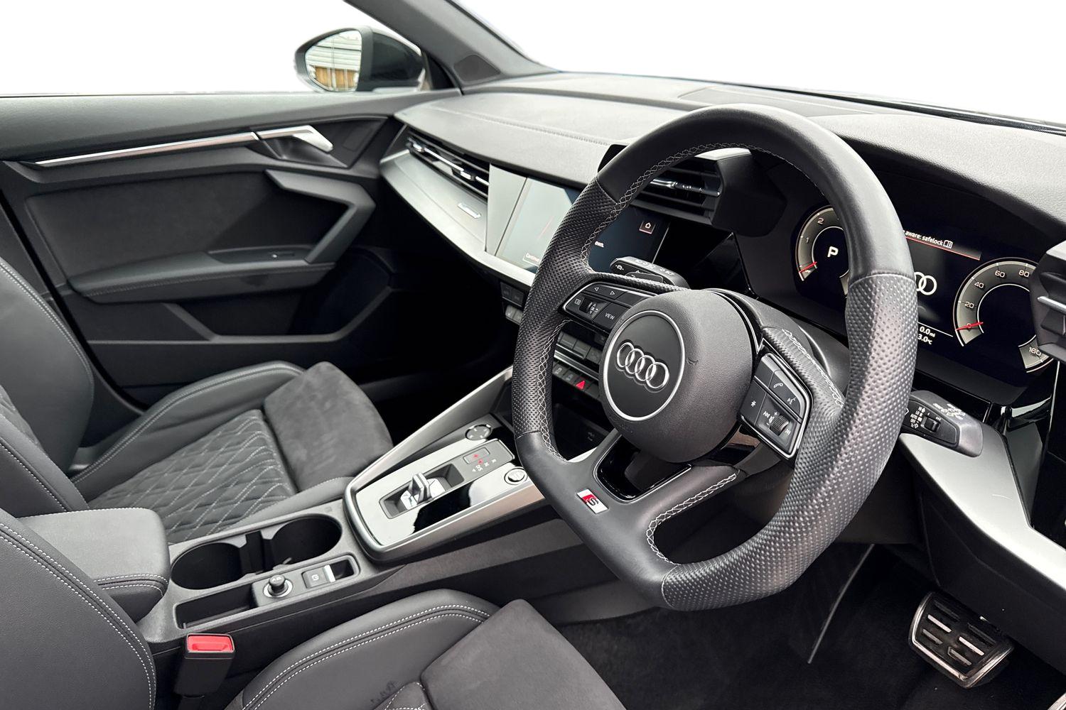 Used Audi A3 2022 for sale - 77429482: Photo 14