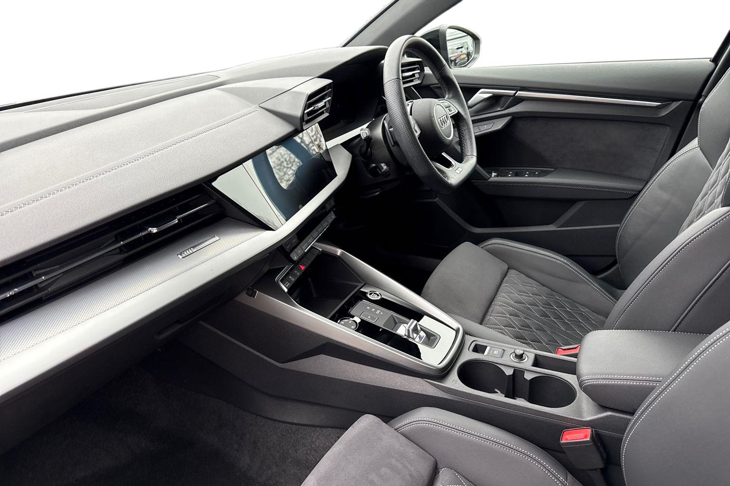 Used Audi A3 2022 for sale - 77429482: Photo 15