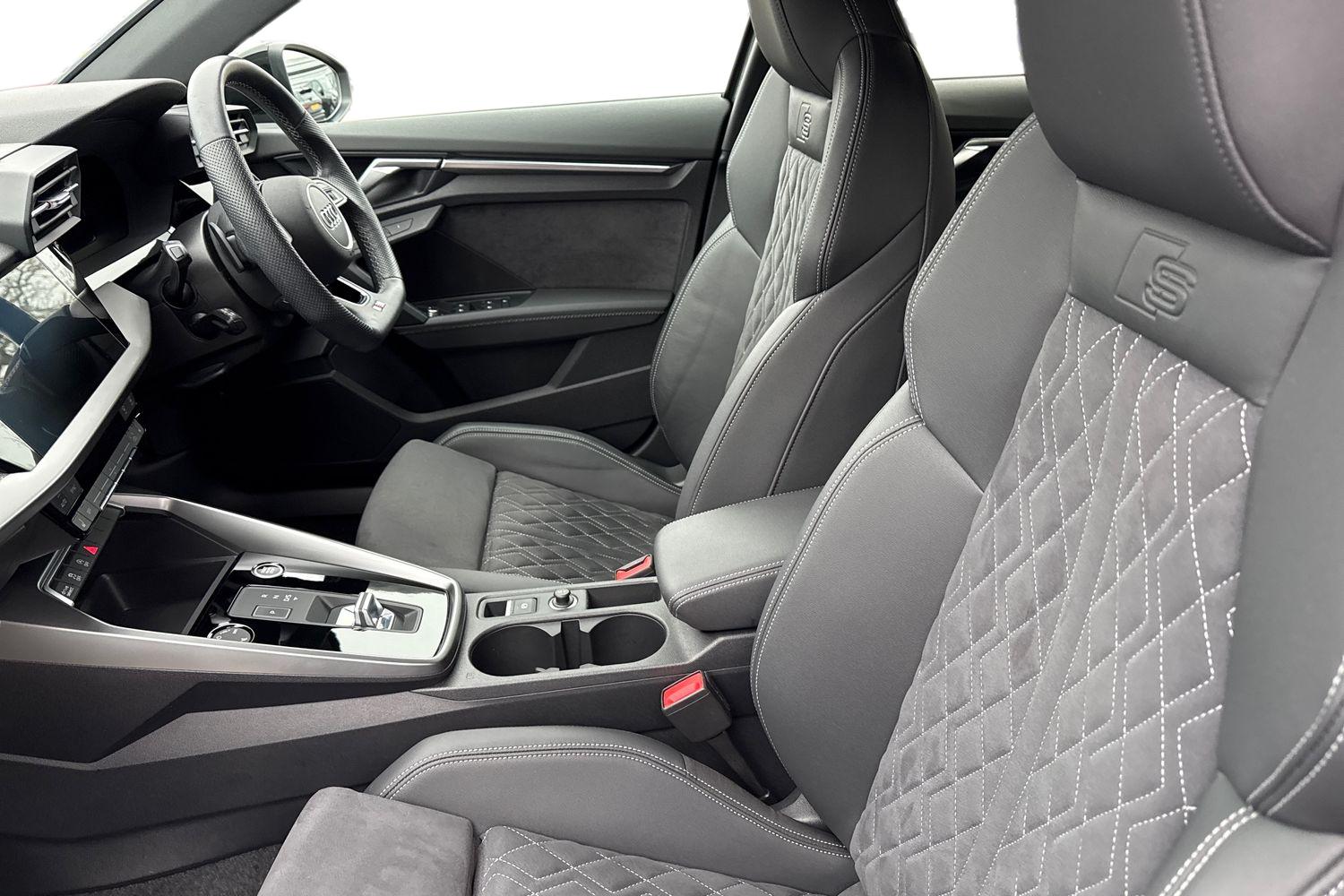 Used Audi A3 2022 for sale - 77429482: Photo 16