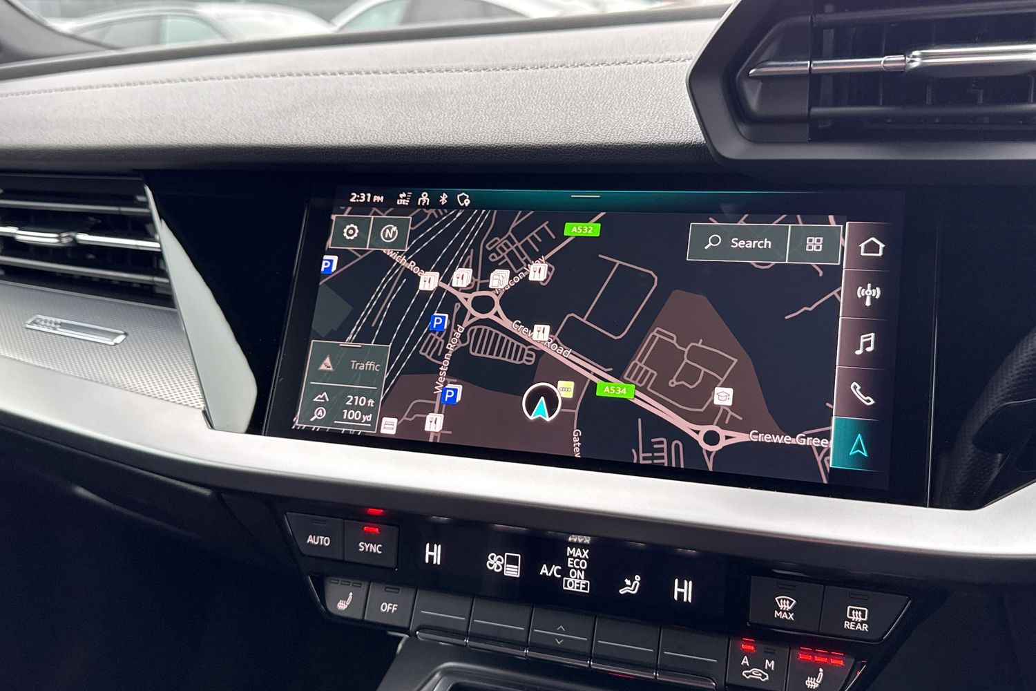 Used Audi A3 2022 for sale - 77429482: Photo 17