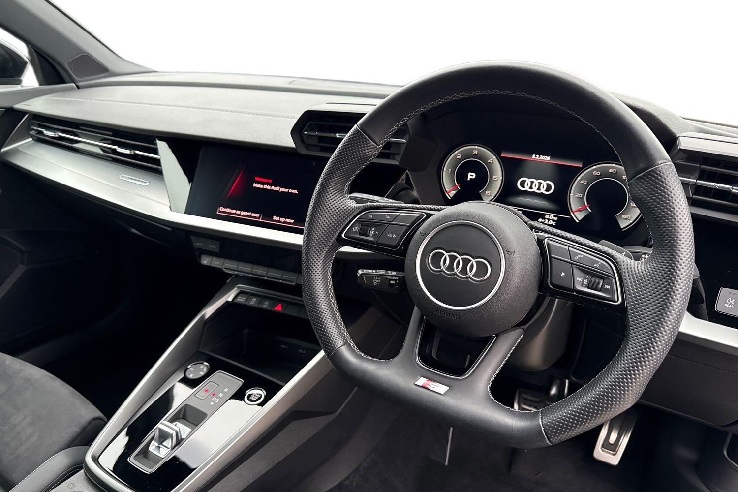 Used Audi A3 2022 for sale - 77429482: Photo 18